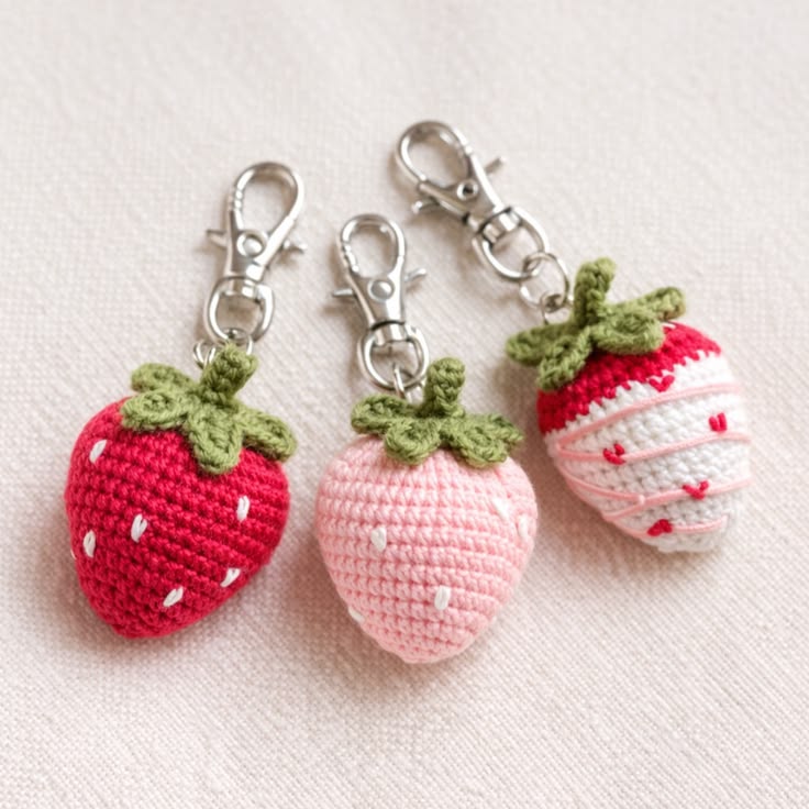 Mini Charms