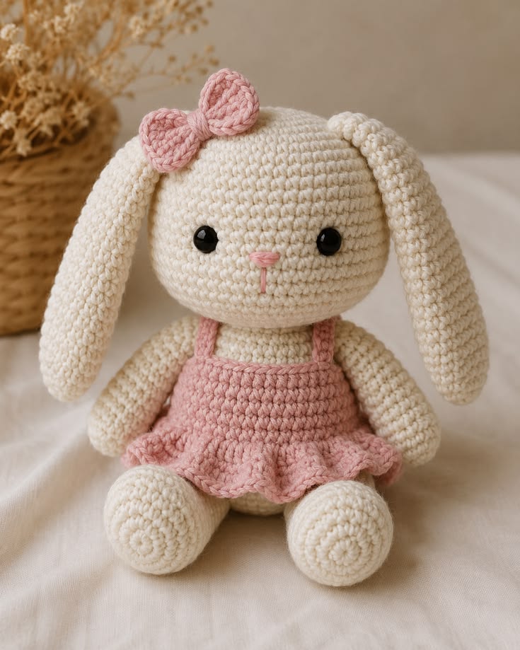 Plushies